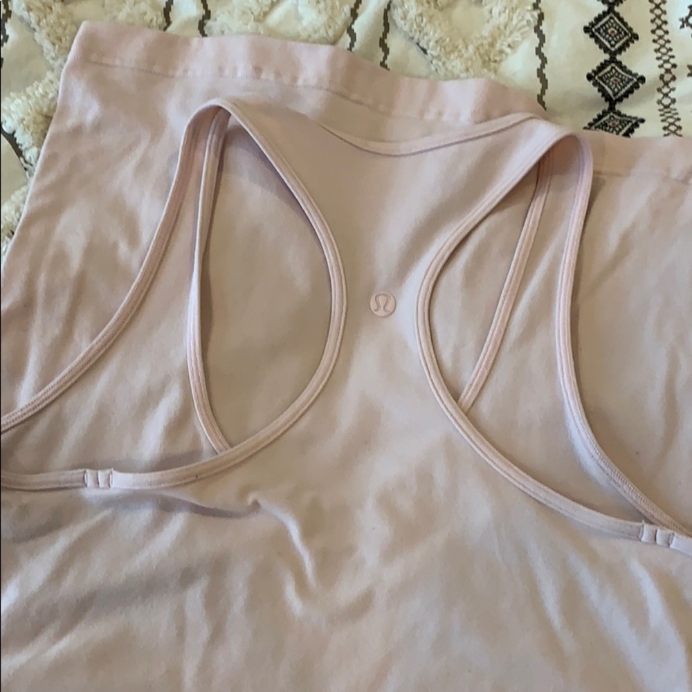 Yoga Top